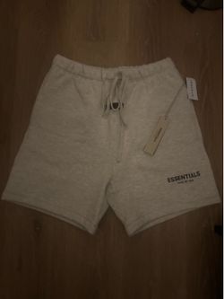 Essential shorts