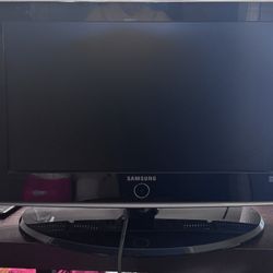 Samsung Tv 