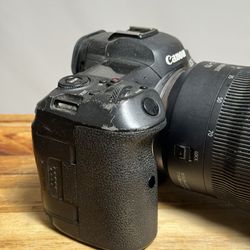 Canon R5 Camera Body