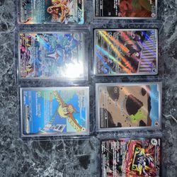 Looking For Trade 