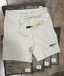 Essential shorts