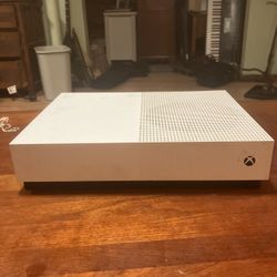 Xbox One Series S 