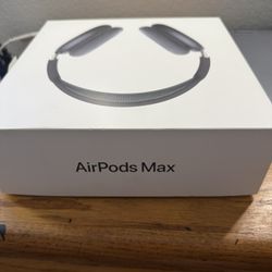AirPod Max