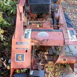 Ditch Witch 