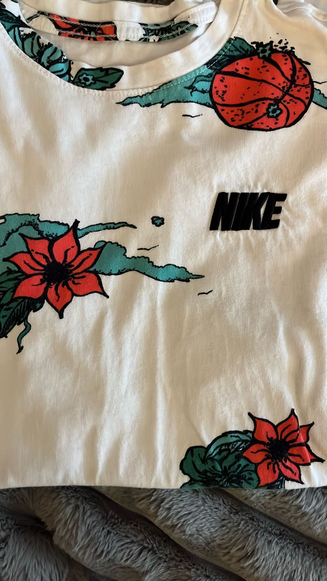 Nike Outfit