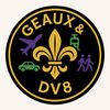 Geaux And DV8