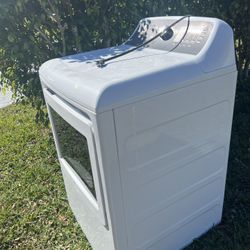 FREE Gas dryer 