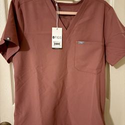 ✨NEW WITH TAGS✨ FIGS Medium Scrubs Set