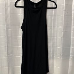 Black Dress M