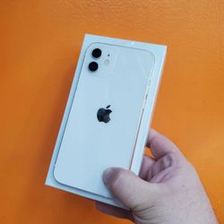 Iphone 12 64GB Unlocked 