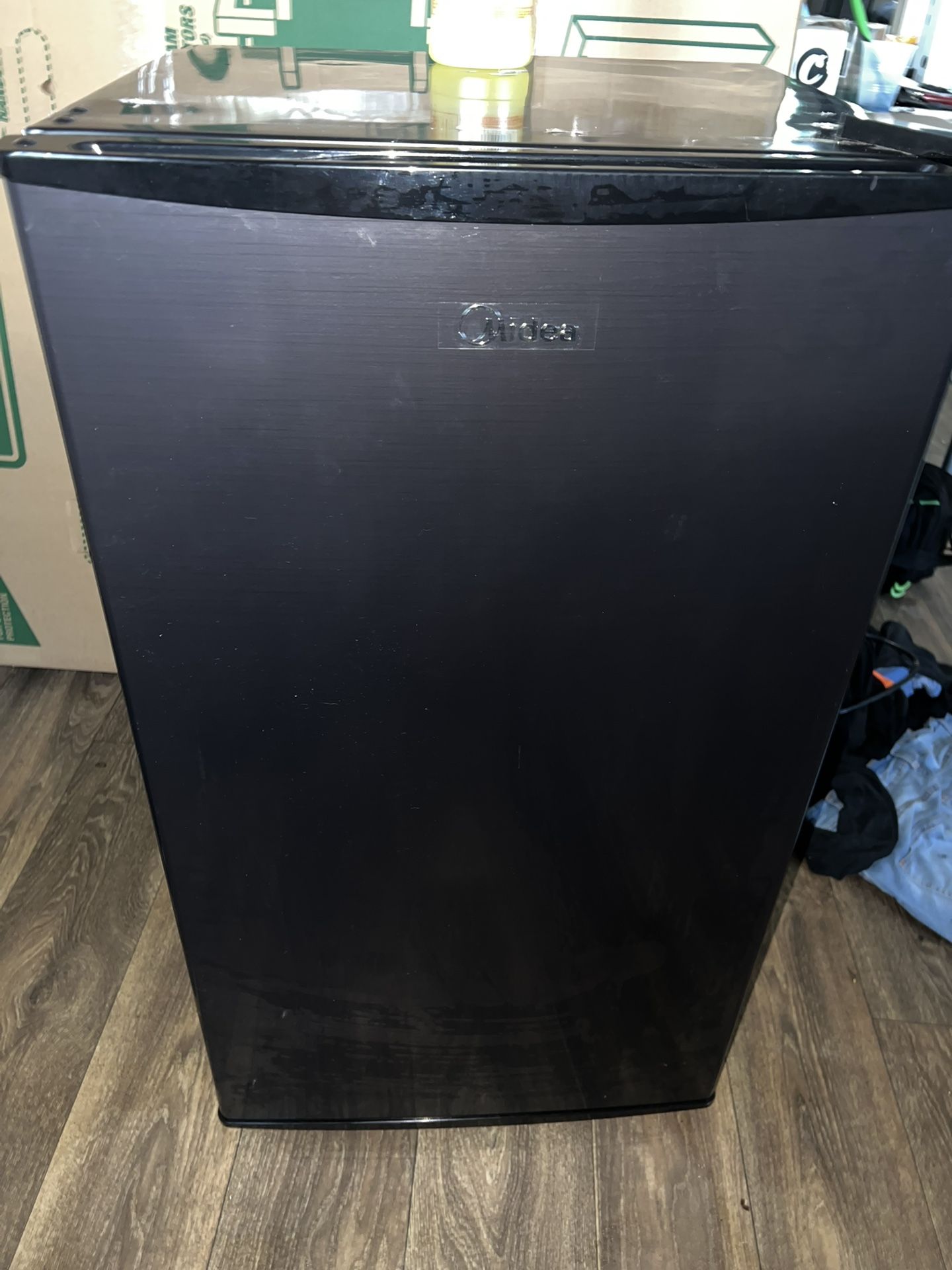 Mini Refrigerator