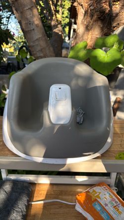 silla para bebe