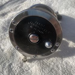 Penn 505HS Jigmaster Fishing Reel 🎣 