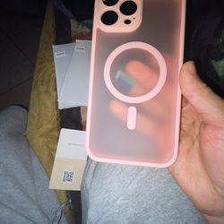 IPhone 14 Plus/13 Phone Case 
