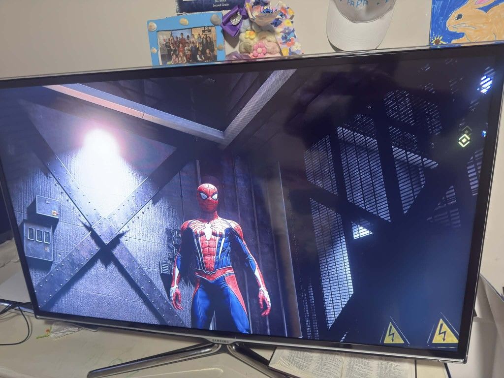 Samsung Tv Smart 50 Inches Your Gateway To All your Content Integrated In One Place