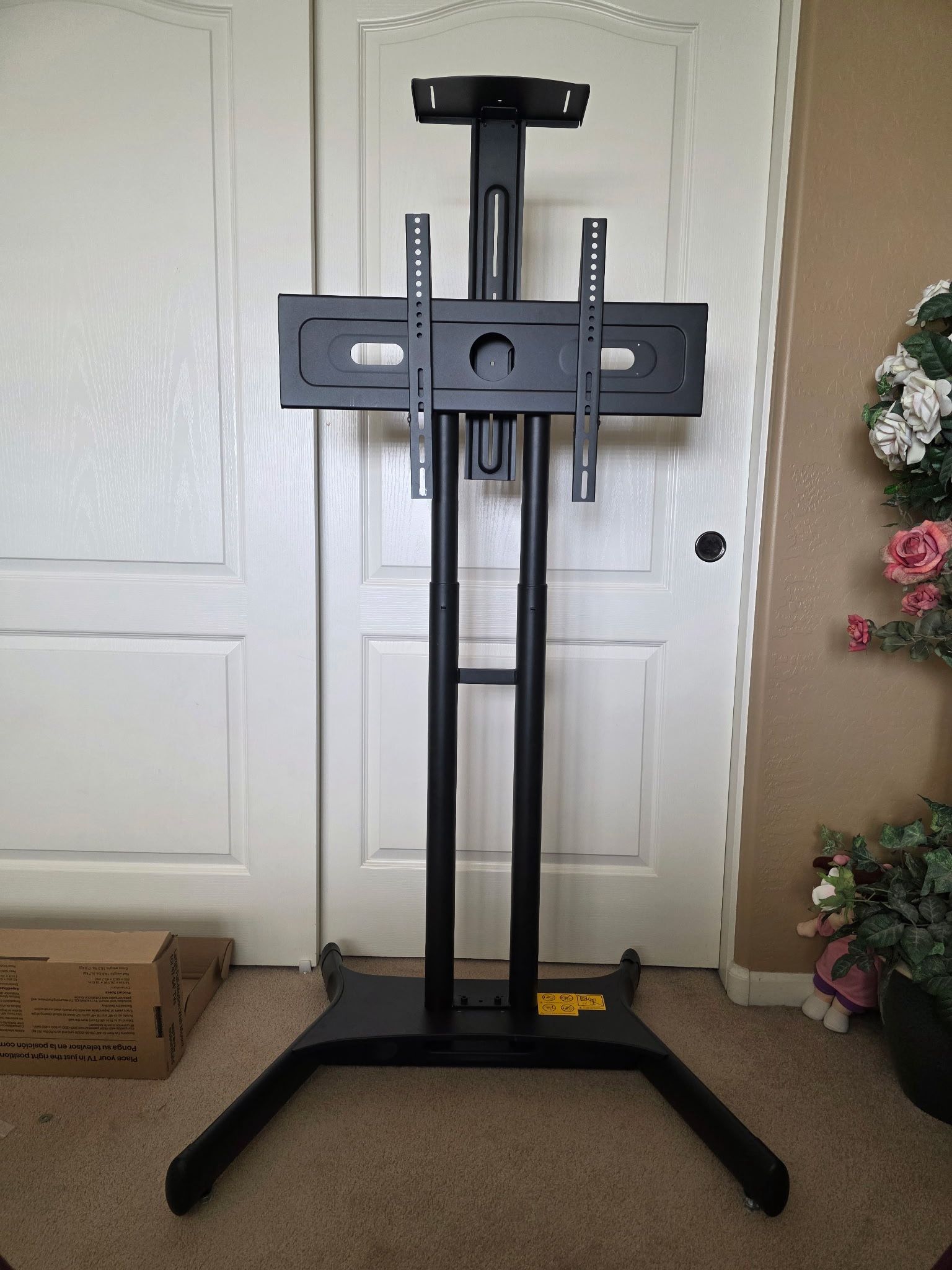 Adjustable Stands