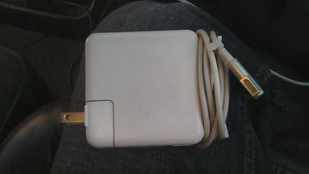 Macbook pro charger