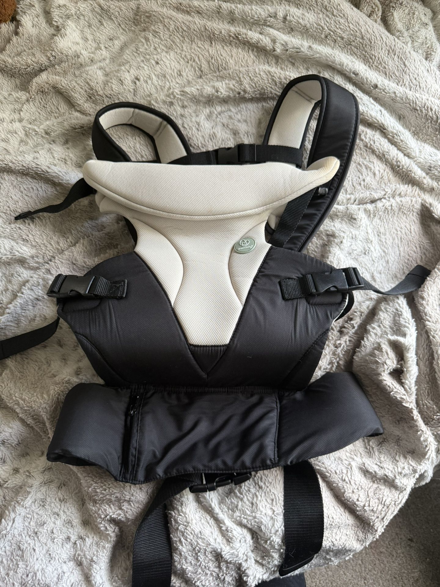Baby Carrier