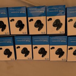 Wireless Earbuds * 10 LEFT *