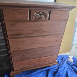 Kling Dresser  vintage