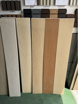 SPC Vinyl Flooring