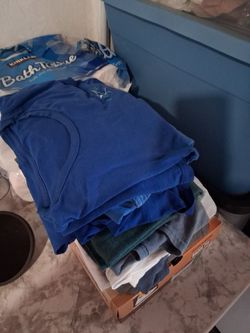 Shirt XL