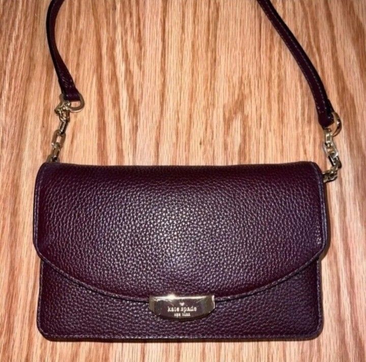 Kate Spade Crossbody Purse