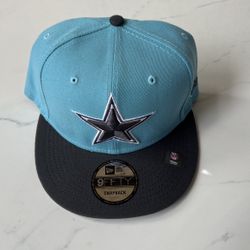 Dallas Cowboys snapback hat 🧢