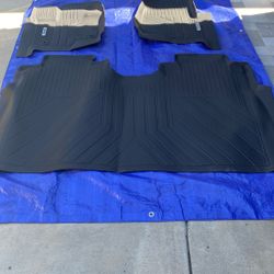Oedro Custom Fit Floormats
