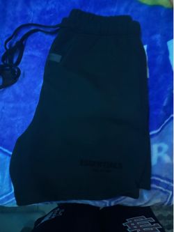 Essential short