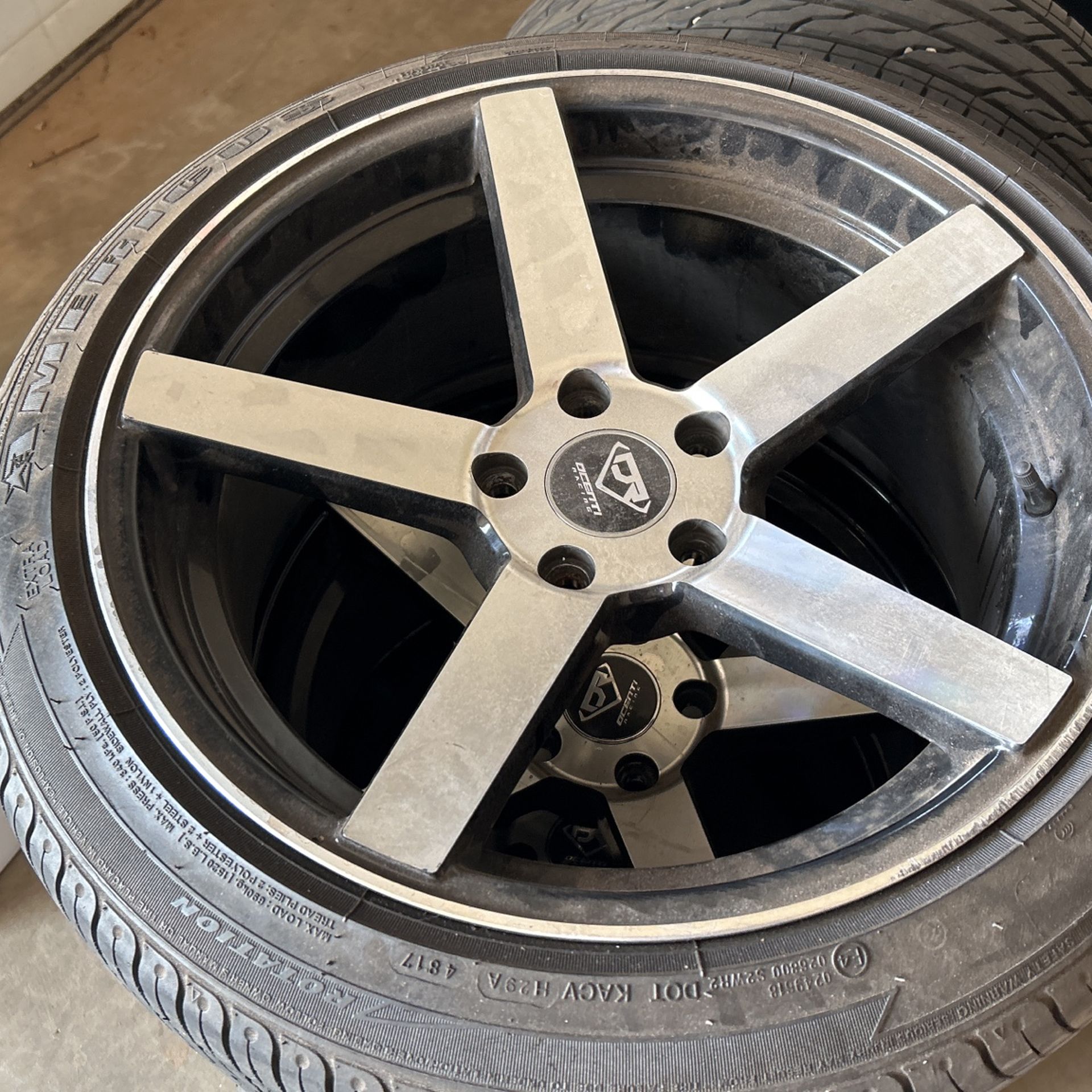 Rims  1000 Obo