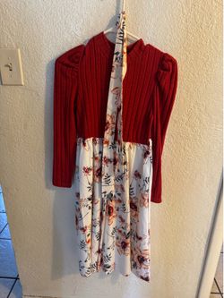 Ropa de niña