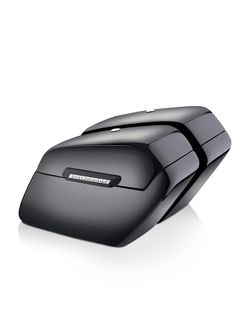 Brand New Viking Saddlebags for Harley