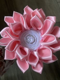 Linda Flor Rosa
