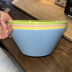 Easter Bowls