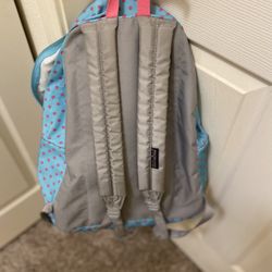 Jansport Backpack 