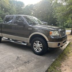 2008 Ford F-150