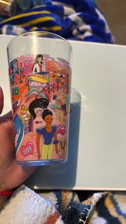 McDonald’s Hasbro Cup