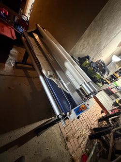 GUARDIAN 65" HEAT ASSIST LAMINATOR