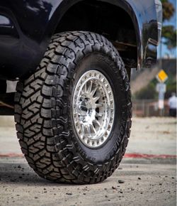 Kmc Wheels