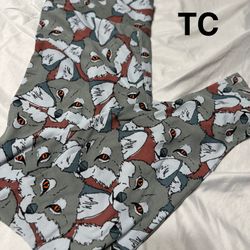 Fox TC LULAROE 