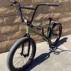 FIT 20 BMX BIKE