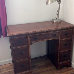 Antique Desk