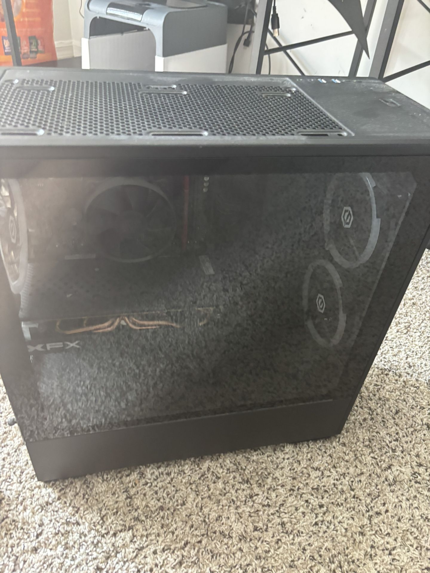 Pre Built PC