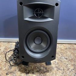 Klipsch ProMedia 2.1 BT Computer - Single Replacement Speaker