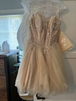 Dama Dress