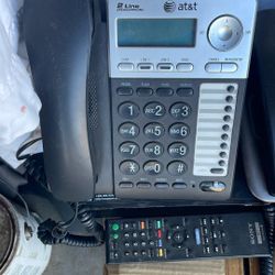 Speaker Phone
