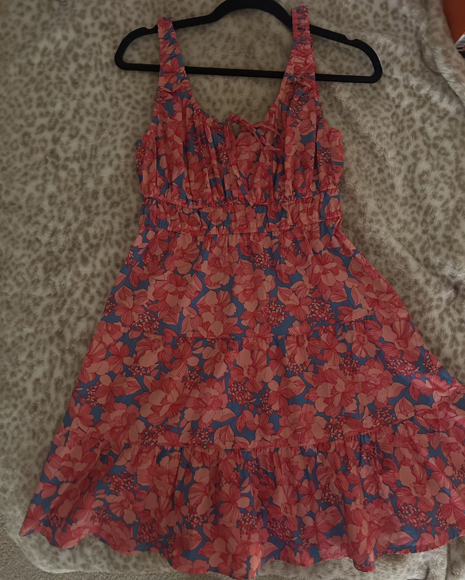 cute summer dress