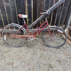 Schwinn Breeze