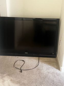 Tv Sony